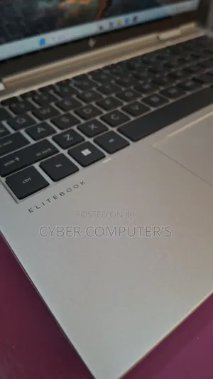 New Laptop HP EliteBook 840 16GB Intel Core i7 SSD 512GB