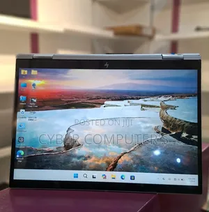 New Laptop HP EliteBook 840 16GB Intel Core i7 SSD 512GB