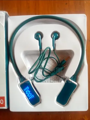 Wireless Earphone