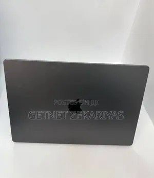 New Apple MacBook Pro 2023 M3 Pro 16-inch 18GB Apple M3 SSD 512GB
