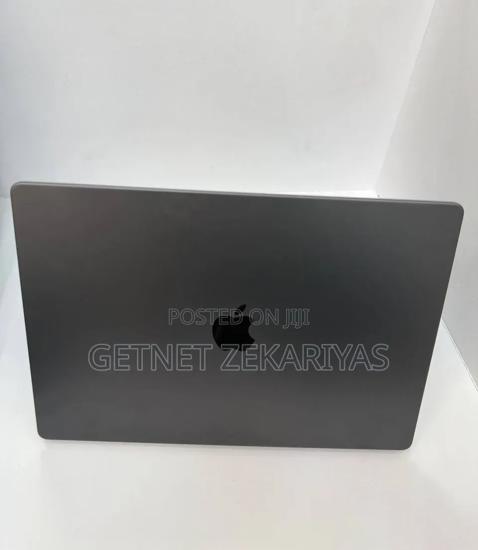 New Apple MacBook Pro 2023 M3 Pro 16-inch 18GB Apple M3 SSD 512GB