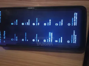 Itel A70 128 GB Black