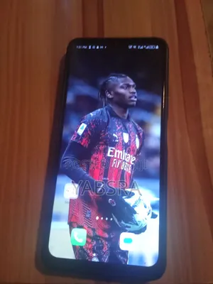 Itel A70 128 GB Black