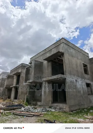 6bdrm Farm House in Ccd Real State, Oromia-Finfinne for sale