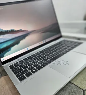 New Laptop HP EliteBook 1040 G8 32GB Intel Core i7 SSD 512GB