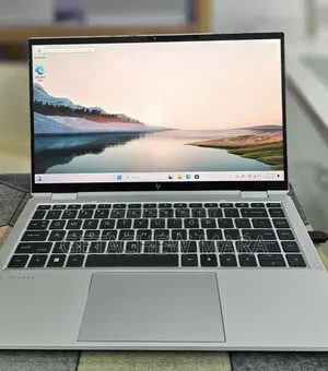 New Laptop HP EliteBook 1040 G8 32GB Intel Core i7 SSD 512GB