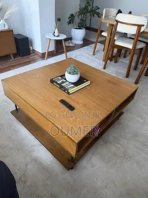 Center Table