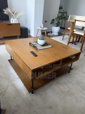 Center Table