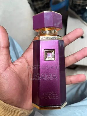 Cocoa Morado