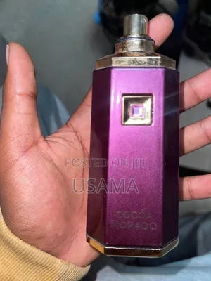 Cocoa Morado
