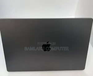 New Apple MacBook Pro 2023 M3 Pro 16-inch 18GB Apple M3 Pro SSD 512GB