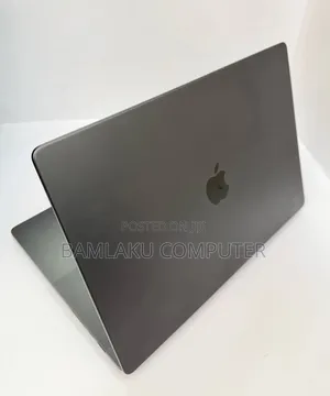 New Apple MacBook Pro 2023 M3 Pro 16-inch 18GB Apple M3 Pro SSD 512GB