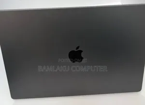 New Apple MacBook Pro 2023 M3 Pro 16-inch 18GB Apple M3 Pro SSD 512GB
