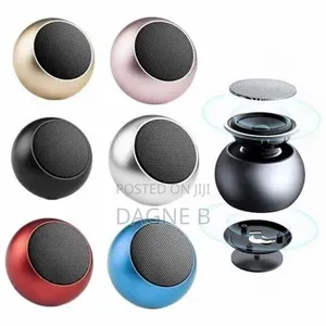 JBL M3 Mini Portable Bluetooth Speakers