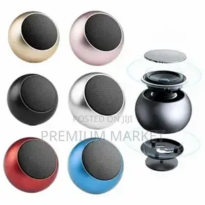 JBL M3 Mini Portable Bluetooth Speakers