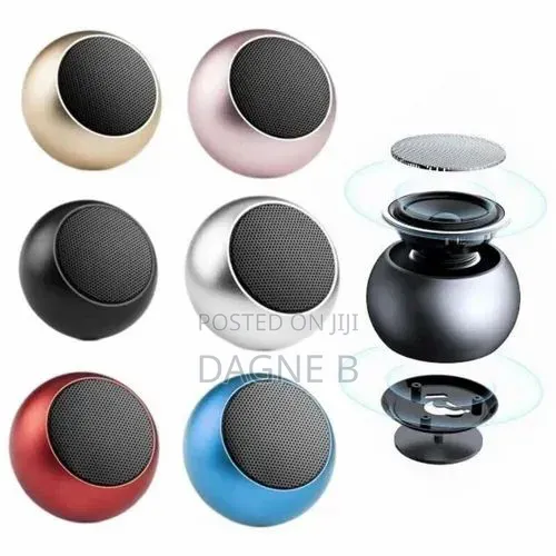 JBL M3 Mini Portable Bluetooth Speakers