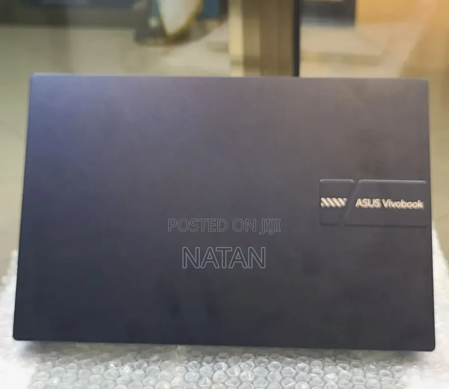 New Laptop Asus VivoBook 15 X505BA 16GB Intel Core i5 SSD 512GB