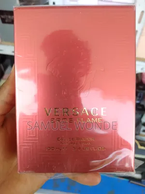 Versace Eros Flame