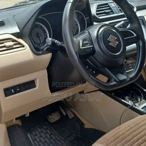 Suzuki Dzire 2022 Silver