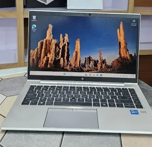New Laptop HP EliteBook 840 G8 16GB Intel Core i7 SSD 512GB