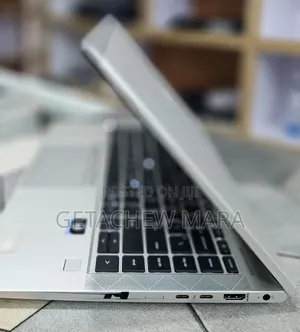 New Laptop HP EliteBook 840 G8 16GB Intel Core i7 SSD 512GB