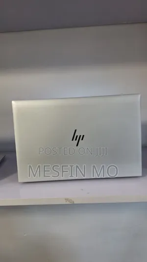 New Laptop HP EliteBook 840 G7 8GB Intel Core i5 SSD 512GB