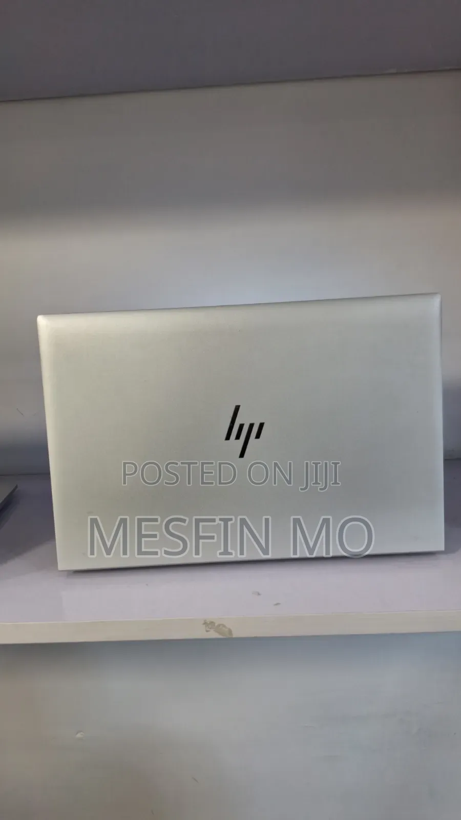 New Laptop HP EliteBook 840 G7 8GB Intel Core i5 SSD 512GB