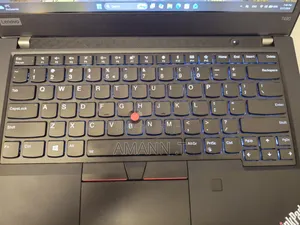 New Laptop Lenovo ThinkPad T490s 16GB Intel Core i5 SSD 512GB