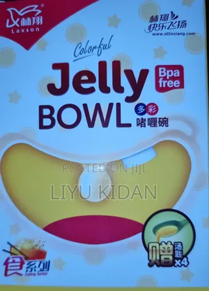 Bpa Free Kids Bowl