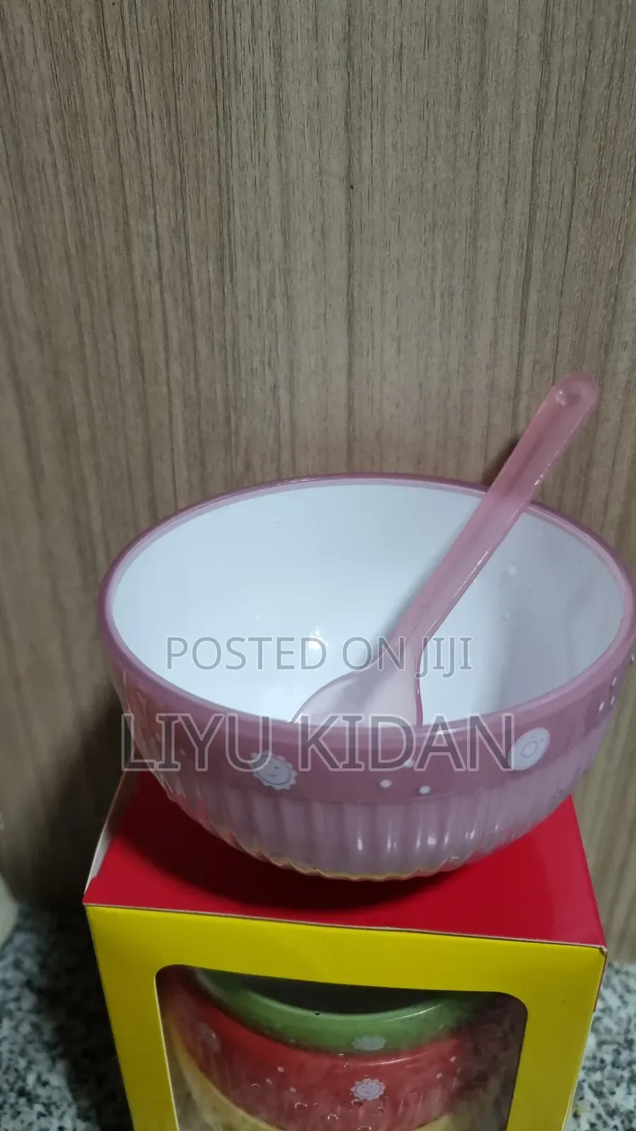 Bpa Free Kids Bowl