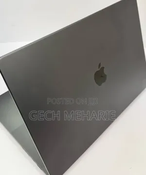 New Apple MacBook Pro 2023 M3 Pro 16-inch 18GB Apple M3 Pro SSD 512GB