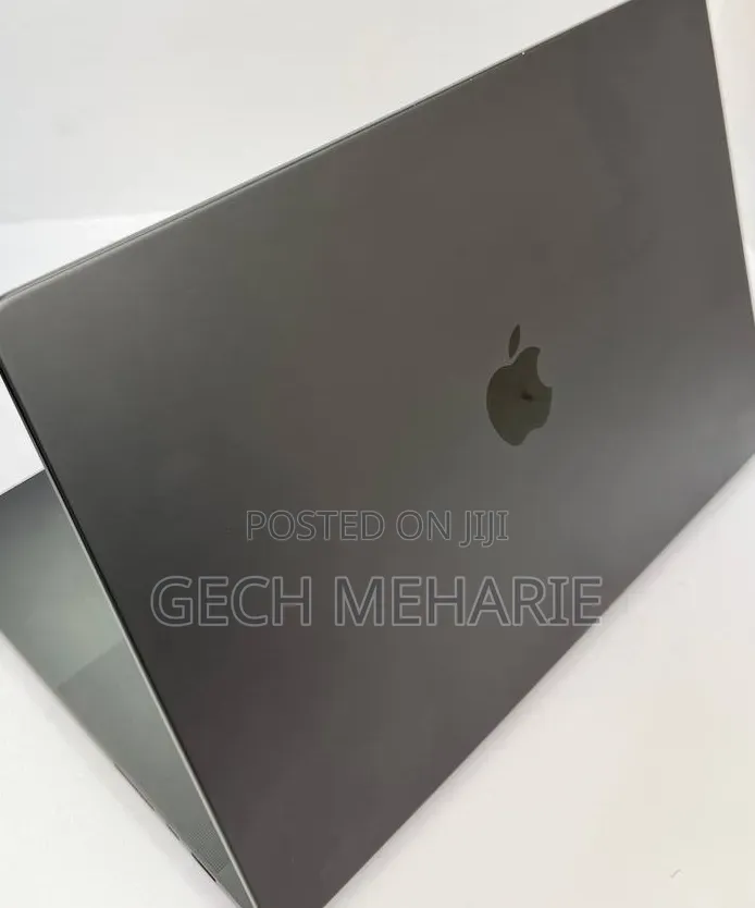 New Apple MacBook Pro 2023 M3 Pro 16-inch 18GB Apple M3 Pro SSD 512GB