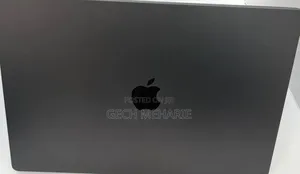 New Apple MacBook Pro 2023 M3 Pro 16-inch 18GB Apple M3 Pro SSD 512GB