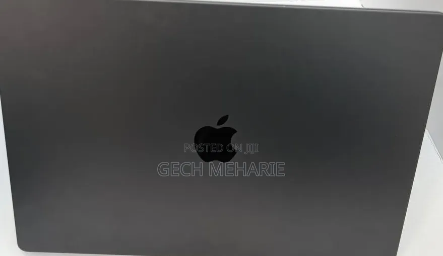 New Apple MacBook Pro 2023 M3 Pro 16-inch 18GB Apple M3 Pro SSD 512GB