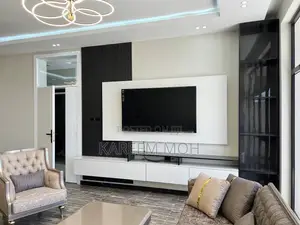 Tv Units /የ ቲቪ ዩኒት