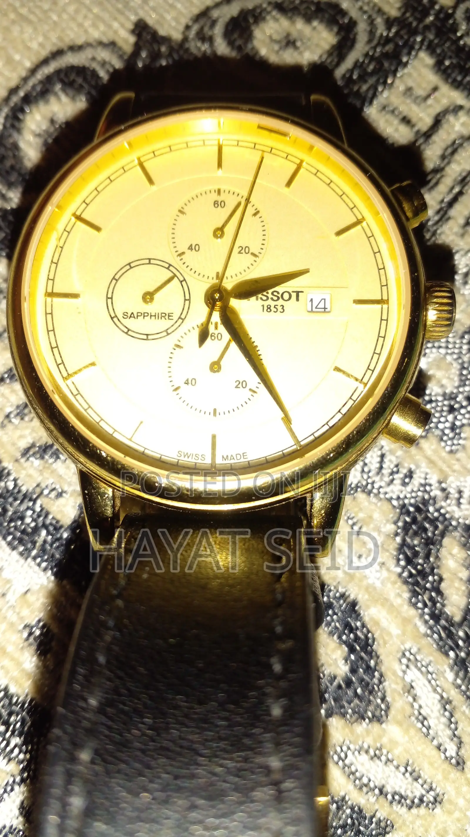 Sell Watch Many