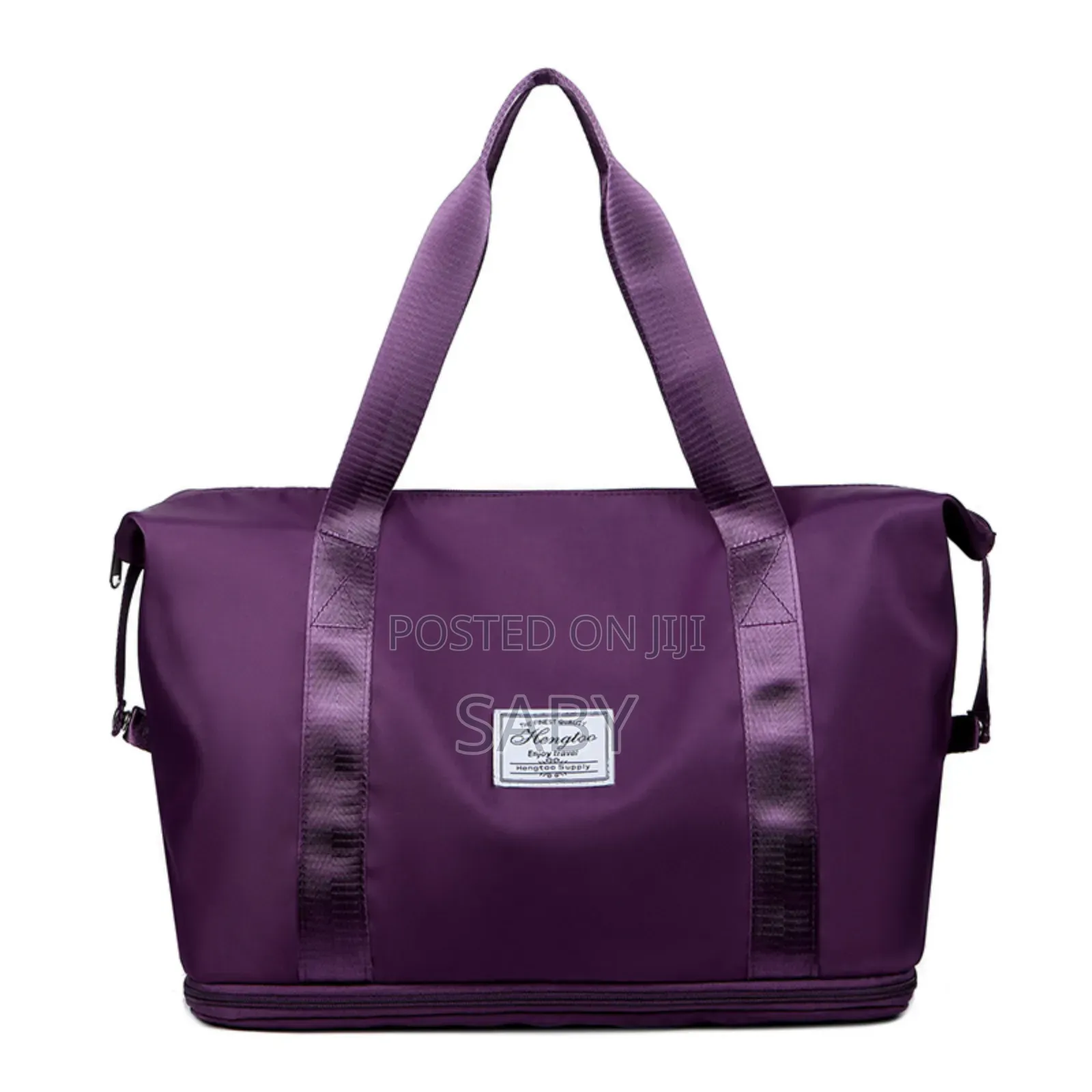 Travel Foldable High-Capacity Colorfull Travel Bag.