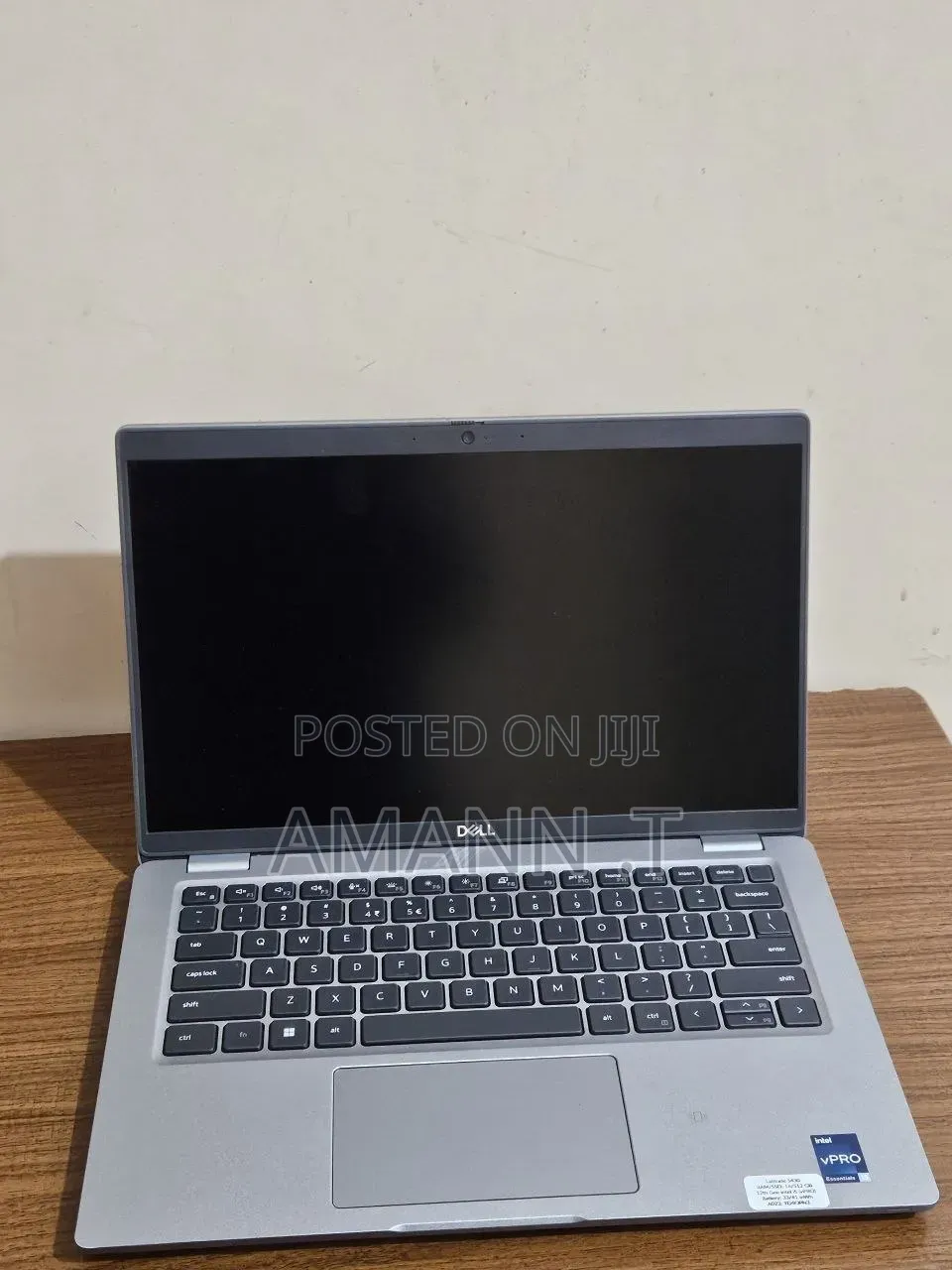 Laptop Dell Latitude 7430 16GB Intel Core i5 SSD 512GB
