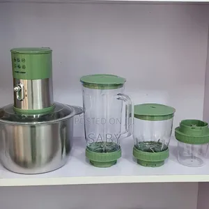 5 in 1 Hoby Lobby Multifunction Chopper