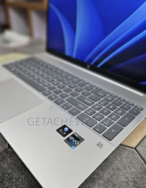 New Laptop HP Pavilion 15 16GB Intel Core i7 SSD 1T