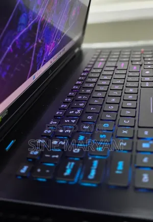 New Laptop Acer Predator Helios 18 PH18-71 32GB Intel Core i9 SSD 1T