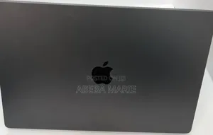 New Apple MacBook Pro 2023 M3 Pro 16-inch 18GB Apple M3 Pro SSD 512GB