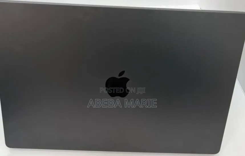 New Apple MacBook Pro 2023 M3 Pro 16-inch 18GB Apple M3 Pro SSD 512GB