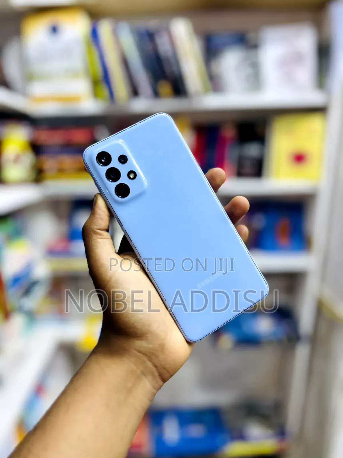 Samsung Galaxy A23 128 GB