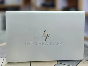 New Laptop HP EliteBook 840 G5 16GB AMD Ryzen 5 SSD 512GB