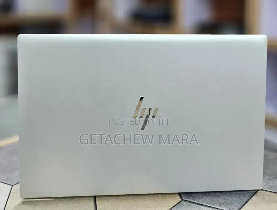 New Laptop HP EliteBook 840 G5 16GB AMD Ryzen 5 SSD 512GB