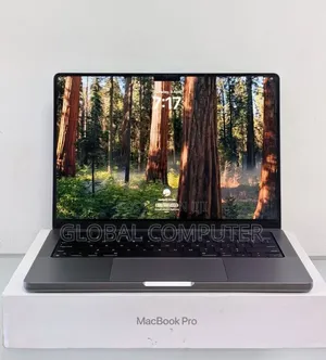 New Laptop Apple MacBook Pro 2023 M2 16GB Apple M2 SSD 512GB