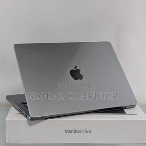 New Laptop Apple MacBook Pro 2023 M2 16GB Apple M2 SSD 512GB