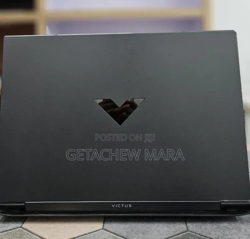 New Laptop HP Victus 16 32GB Intel Core i7 SSD 1T