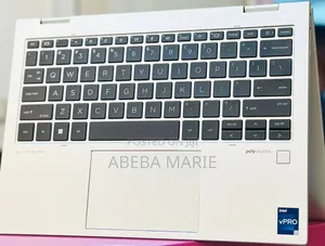 New Laptop HP EliteBook 1040 16GB Intel Core i7 SSD 512GB